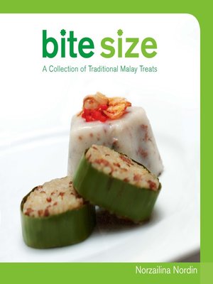 cover image of Bite Size